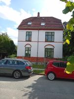 3 v taglejlighed i byggeforeningshus i roligt kvarter - B&B Copenhagen