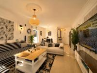 Steps to the Sea - Gleam Cozy Apartment - Ferienwohnung Alexandria