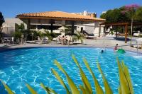 Hotel DiRoma Resort Internacional - B&B Caldas Novas
