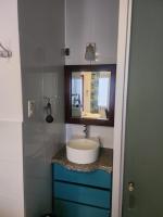 Buen Retiro Apart Hotel - Ferienwohnung Santa Cruz de la Sierra