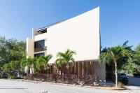 Luna Suites - B&B Tulum
