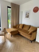 Przystań Porto Mare - Chambres d'hôtes Darłowo