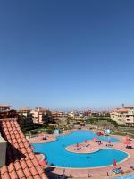 Porto Sharm Rooftop Suite - Pool View - Airport - B&B Sharm el-Sheikh