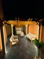 Porto Sharm Rooftop Suite - Pool View - Airport - B&B Sharm el-Sheikh