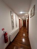 Xalpen B&B - B&B Puerto Natales
