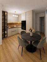 Brandusei Residence 18 - B&B Alba Iulia