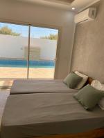 Villa Akasya Djerba Midoun - B&B Midoun