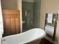 Nene Cottage - Chambres d'hôtes Wansford