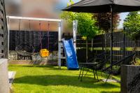 Apartamenty Avia - Energylandia Zator - B&B Spytkowice