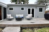 Guava Retreat - B&B Fort Lauderdale