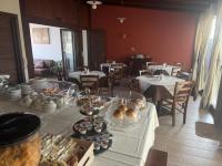 Ermes B&B - Bed and Breakfast Falcone