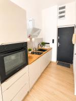 STUDIO BYTOM CITY CENTER 24h - Ferienwohnung Beuthen