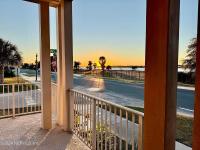 3 bedroom overlooking the water - Bed and Breakfast Jacksonville