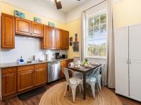 Kerlerec Victorian Cottage - Steps to French Qtr. - B&B New Orleans