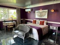 Suite Exclusive con Balcone e Vista Oceano