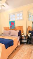 Zion Cottage - Bed and Breakfast Paraty