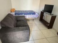 Casa Americana Jd Boer Ap 3 - Ferienwohnung Americana