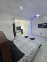 Departamentos De Cadereyta con minisplit #F - B&B Cadereyta Jiménez