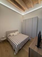 Suite Aurora - Soggiorna nel centro di Como - Ferienwohnung Como