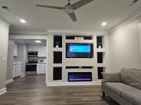 Beautiful and modern house to relax and enjoy charleston sc - Ferienwohnung Charleston