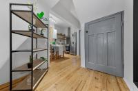 London Eye Hideaway 1BR Private Garden - Bed and Breakfast Londen