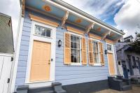 St Philip Gem 5 Bed-5 Bath Steps to FQ - Monthly - B&B New Orleans