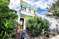 Ursulines Historic Creole Mansion Steps to QTR - B&B New Orleans