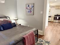 Charming Treme mother in law Studio - Bed and Breakfast New Orleans