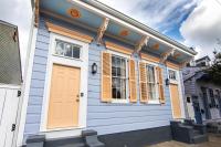 Charming Treme mother in law Studio - B&B New Orleans