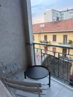 ResidenTillo-Private EnSuite Rooms - B&B Vercelli