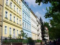 Belle Époque Apartment Karlovy Vary - Ferienwohnung Karlsbad