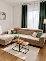Lumière Apartment - B&B Banja Luka