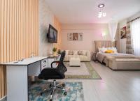 M&F by Njoki studio - B&B Nairobi