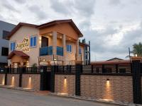 Augusta - B&B Accra