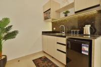 New Cairo Chic Studio on 90 South Road & EDNC& AUC - Chambres d'hôtes Le Caire