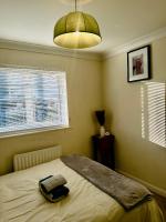 Cosy Double Room - Ferienwohnung Ashford