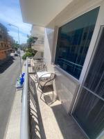 Apartament Alexandrov - Ferienwohnung Nessebar