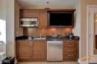 MGM Signature-33-615 Strip View Balcony Studio - B&B Las Vegas