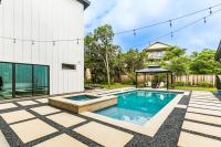 Serene Austin Stunner - Chambres d'hôtes Austin