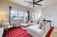 Tucumcari Treat - B&B Austin