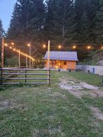 Villa HOKAJ - Ferienwohnung Peja