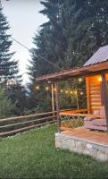 Villa HOKAJ - Bed and Breakfast Pejë