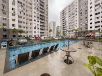 Apto 2 Quartos com Piscina na Barra Olimpica - CL1212 - B&B Rio de Janeiro