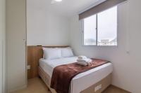 Apto 2 Quartos com Piscina na Barra Olimpica - CL1212 - B&B Rio de Janeiro