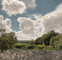 Luxury 2 Bedroom Barn Conversion with Gym - Bed and Breakfast Underbarrow