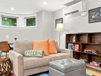 Stylish 1BR by Lincoln Park - Capitol Hill - Chambres d'hôtes Washington