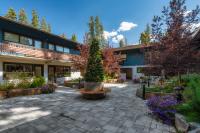 The Dorothy Motel - B&B Banff