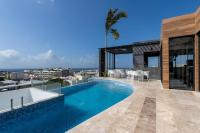 Menesse Playa del Carmen - Ferienwohnung Playa del Carmen