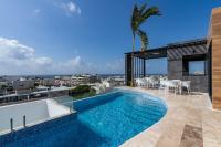 Menesse Playa del Carmen - B&B Playa del Carmen