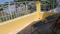 Casa 7 a 10 minutos del Irtra - B&B Retalhuleu